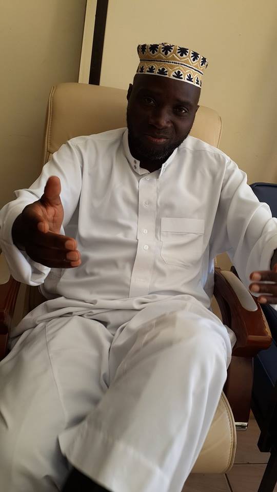 MAM Labels Recent Nikkah which took place in Lilongwe, “Bogus”