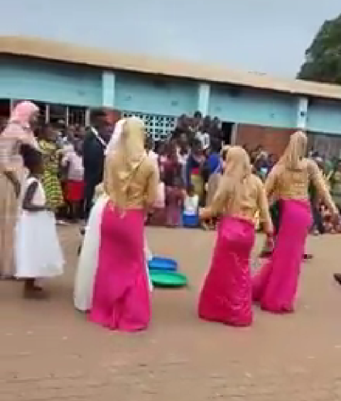 The Truth About Lilongwe Nikkah: What Actually Happened?