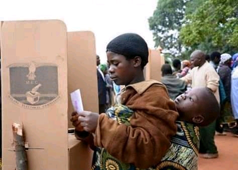 MEC postpones Lilongwe South constituency by-elections over "volatile" situation