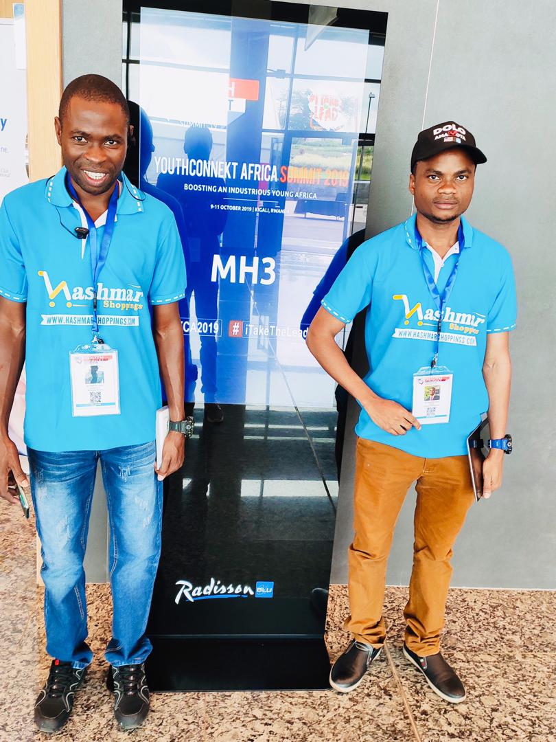 Malawian Young Entrepreneurs Say Youthconnekt Africa Summit is a Game Changer