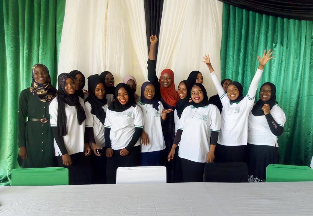 Malawian Students Urged to be United