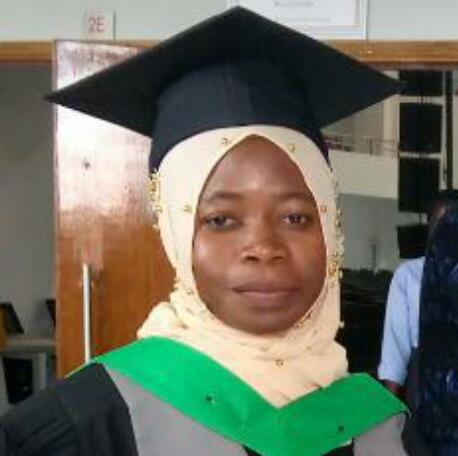 Inspiration: Muslim girl takes home Distinction Degree from MUST