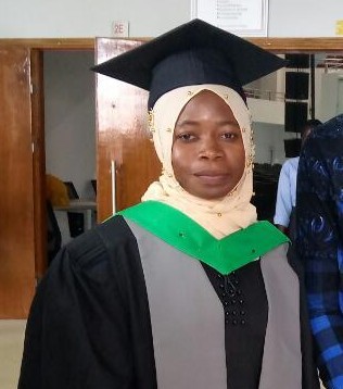 #Exclusive:Focus and prayer led MUST Muslim girl to success