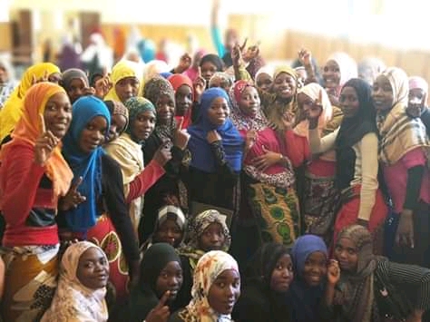 The journey of  Maryam Girls  Teachers Training College: Vital roles of Bilaal Trust in Malawi