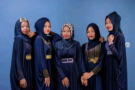 Shameemah Jauma, Chosen ones group set to release new poem