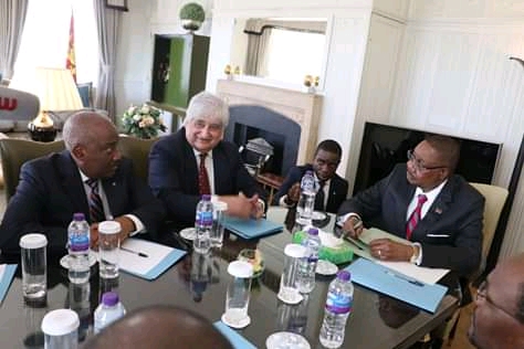 Malawi Likely to Start Manufacturing AIDS,Cancer Drugs