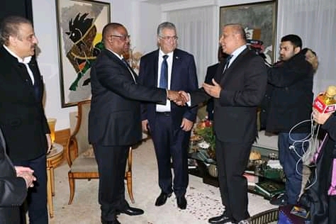 Malawi Eyeing State of Art Fertilizer Manufacturing Company