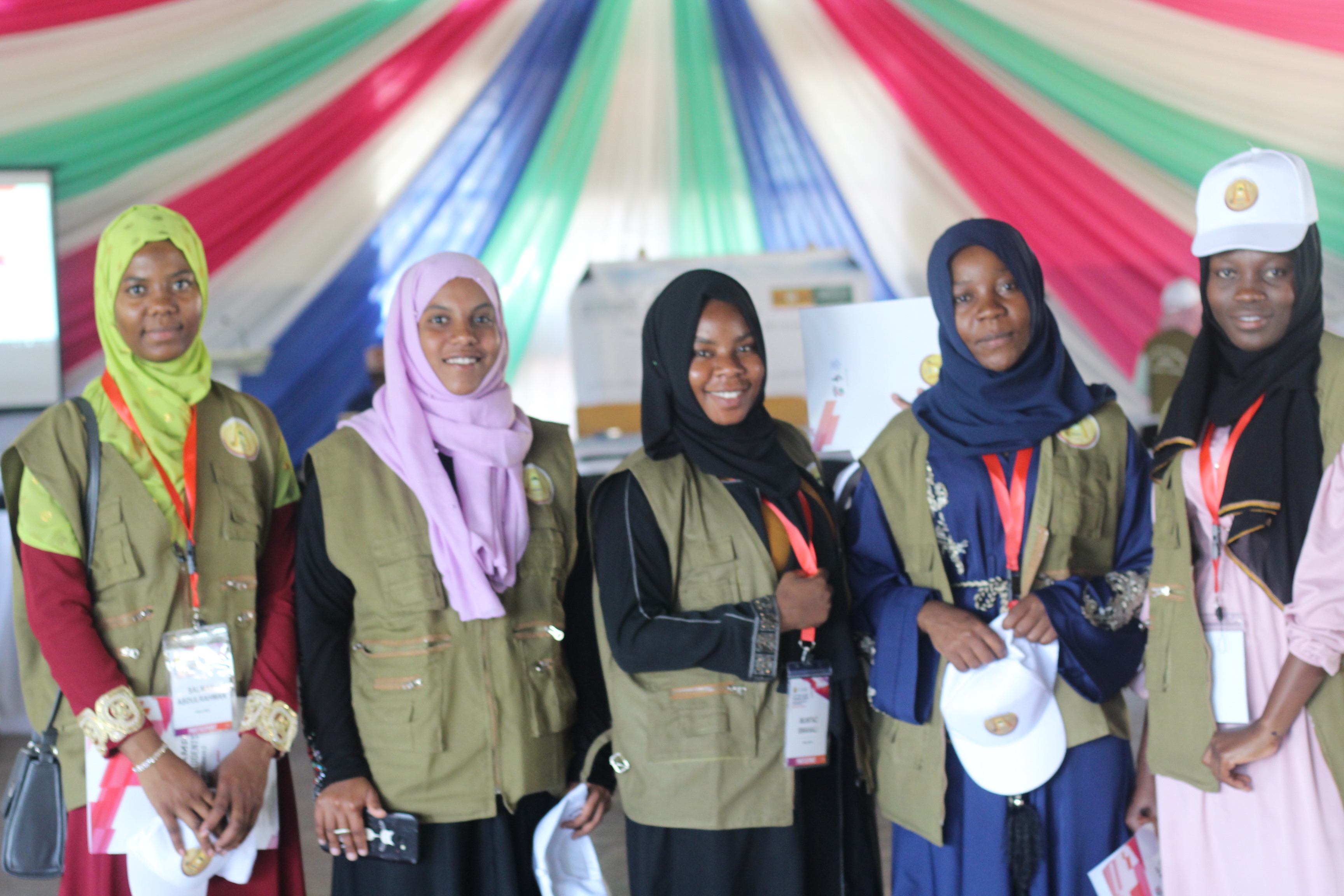 Inside 18th FIMA Camp: Focus on Malawi Muslim Medical Students