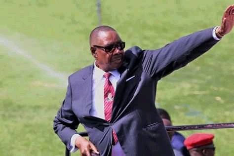 Mutharika Ready for Fresh Elections