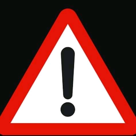 6 Year Old Girl Dies in Road Accident