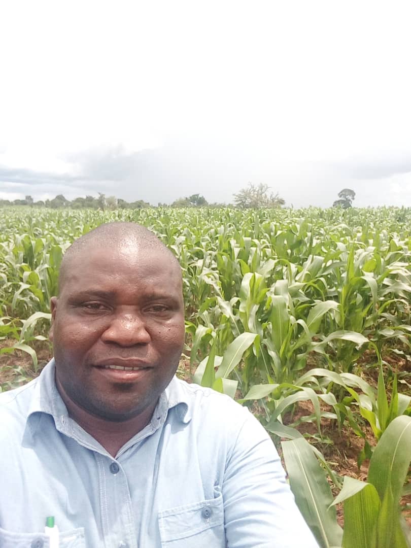 CICOD project Phase Out in Dowa