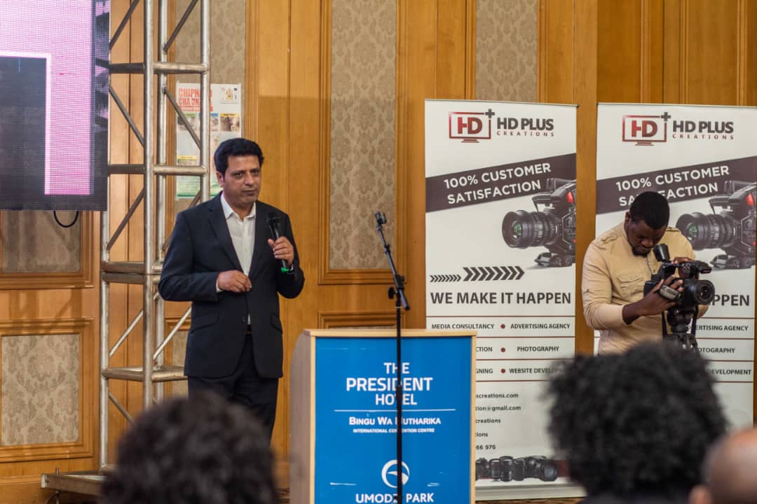 NRB launches Dolo Amalembetsa Unzika Campaign