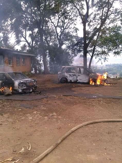 UN Calls for Action Against Mob Justice