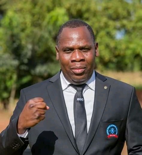 Gift Trapence Appointed New HRDC Chairperson