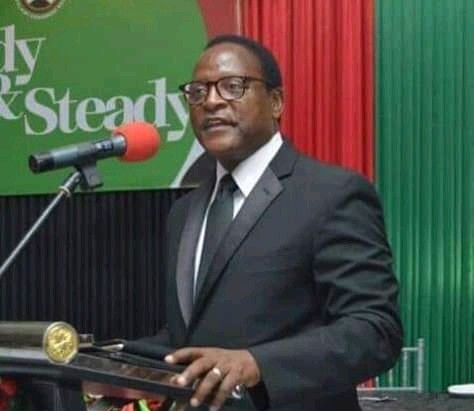 Chakwera Hails  Judiciary for Nullifying Presidential Polls