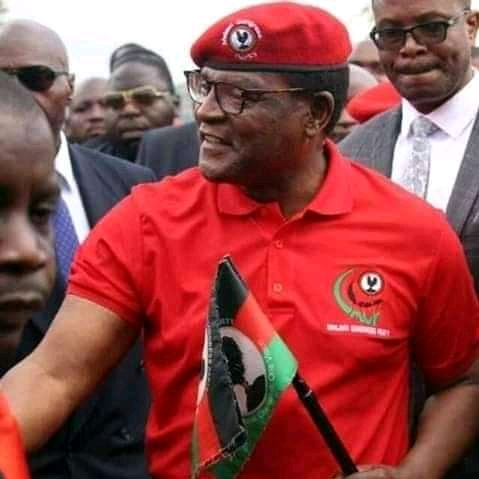 Follow Precautionary Measures to Avoid COVID-19- Chakwera