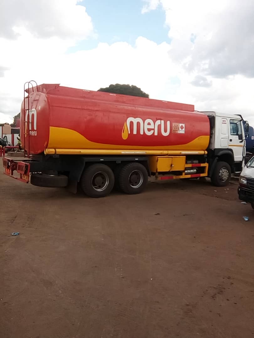 Mount Meru Activities Anger  Dowa Chief