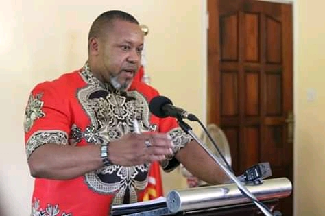 State- owned MBC TV castigates  Chilima