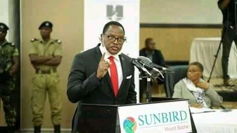 Ugandan MP Congratulates President Elect Chakwera