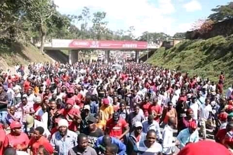 Opinion: Malawi Youths Should Ignore Partisan Politics