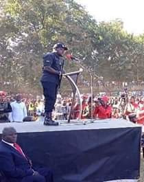 CFT Demands Electoral Justice