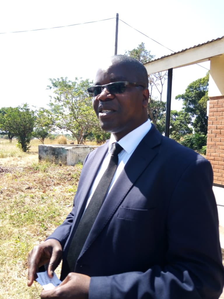 KK DEST Accuses  MEC of Operations  Inefficiency