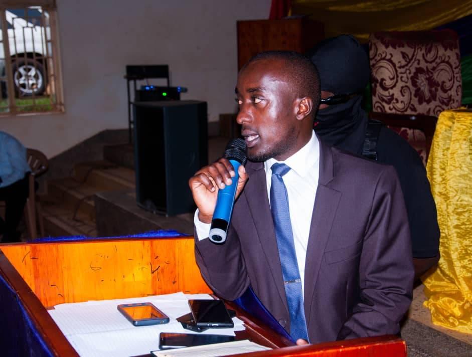 Spend Responsibly on Eid-Fitr Celebrations- IUIU Guild President