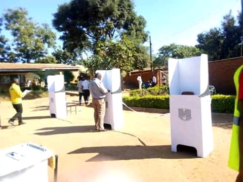 Media a threat during Vote Counting in Dowa