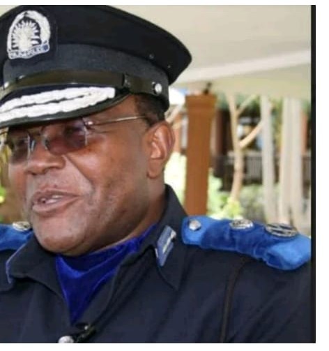 Police Commissioner gets Injunction against Political Appointment