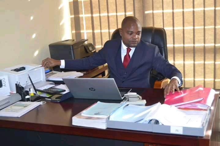 Peter Kuwani Afunira Zabwino Chakwera ndi Chilima