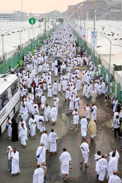 Hajj 2020 to be held with Limited Number of Pilgrims