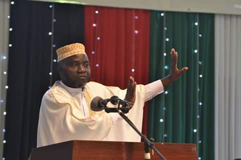 MAM Advises Malawians to Ignore ‘Social Media Propaganda’