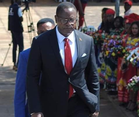 There is life after COVID-19- Chakwera