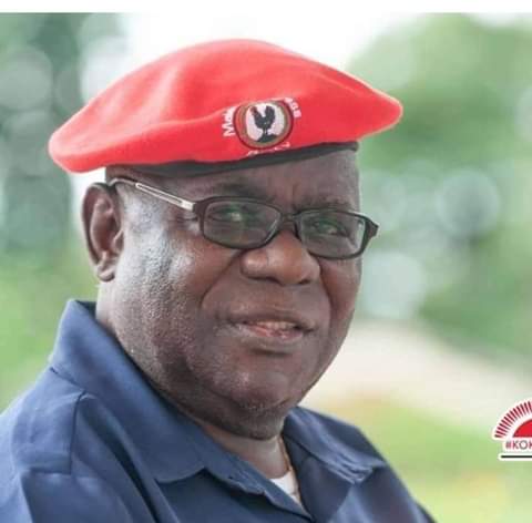 Mwalwanda Laid to Rest: Speaker says Loss to Plenary