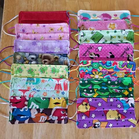 Wear Mask If you Don't Need to be Arrested