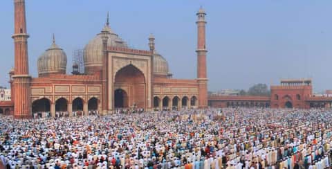 Opinion: Islam Teaches Love