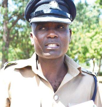 Malawi Police Deny Arresting People for Not Wearing Masks