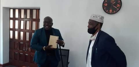 MAM Hails Mtambo's Ministry of Civic Education and National Unity