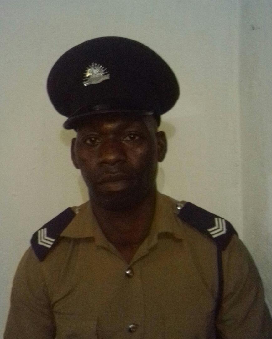 Balaka Police in  Fight against COVID-19: Arresting Drivers Violating Preventive Measures
