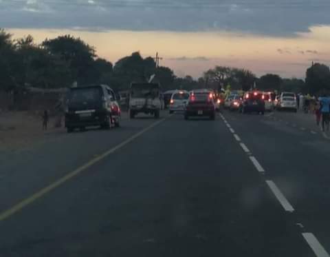 Traffic Police Officers Urged to Maintain Professionalism