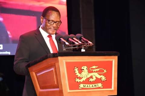 'Malawi, a Failed State through Executive Arrogance'