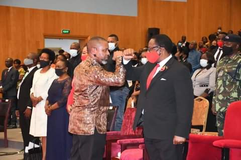 Malawi has to learn from Tanzania, Rwanda