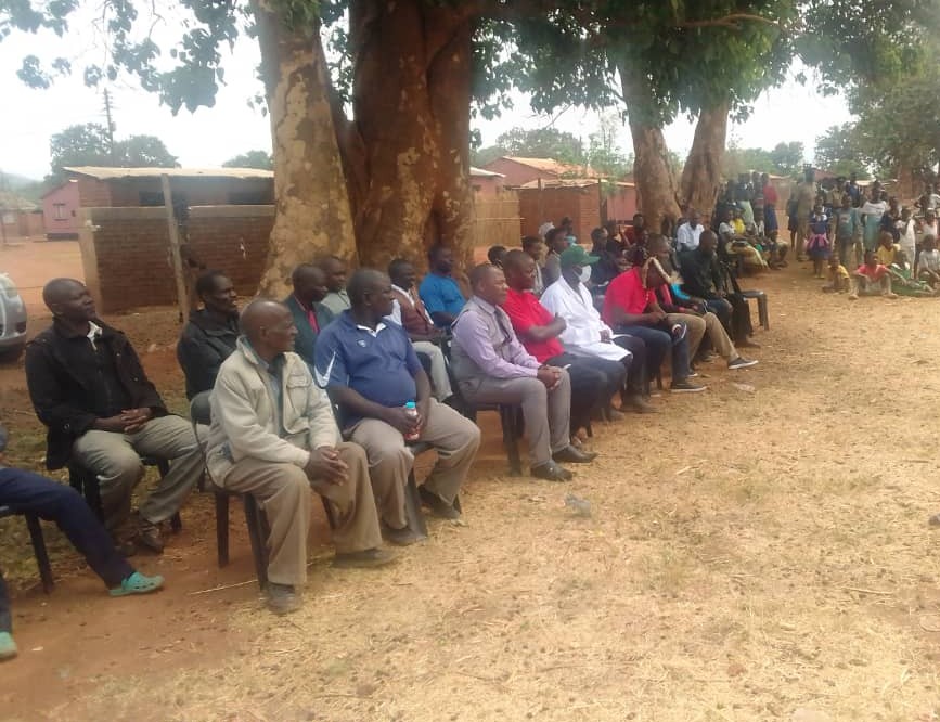 Dowa Women Demand Powers to Arrest Defilers, Rapists