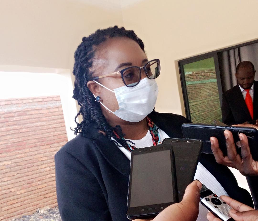 Officers Need to be Trained to Combat  Trafficking in Persons - MHRC