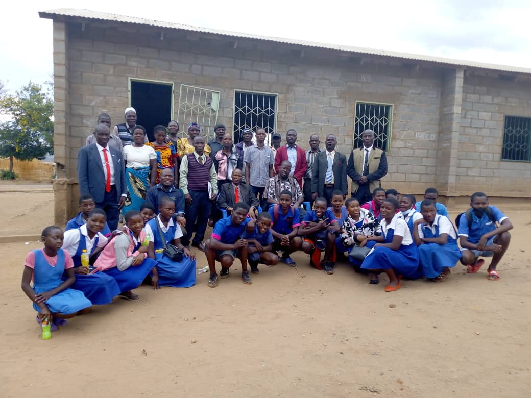 Dowa Education Official Calls NGO to Unite in Fight Against GBV