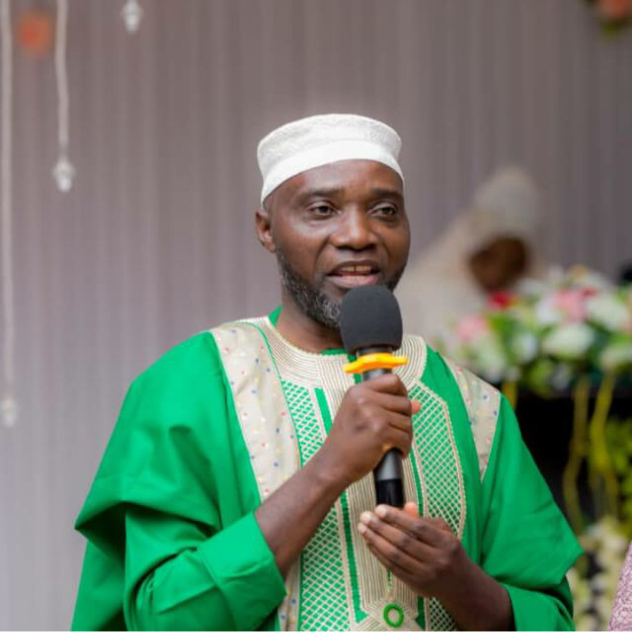 Muslims in Malawi Encouraged to take Vaccine When Available