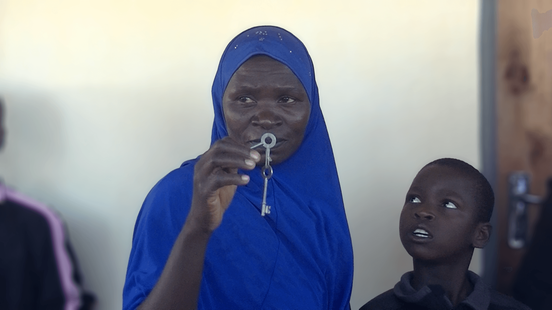 MAM Rescues Needy Family in Machinga — Hands Over Three-bedroom House and Grocery Shop