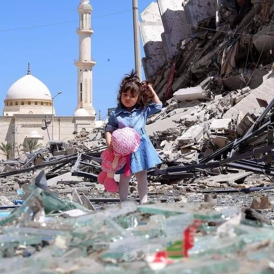 Malawi against Inquiry into Israel-Palestine Turmoil