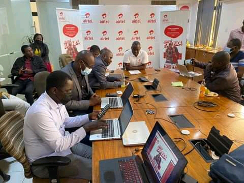 Airtel Malawi to change people's livelihoods through Yabeba promotion
