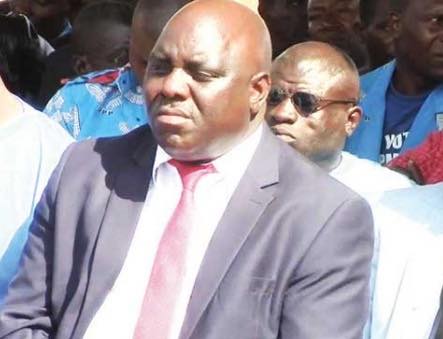 Vuwa Beats Mhone  in Court Ordered Elections